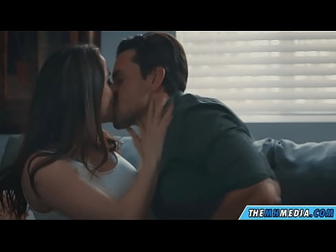 ❤️ романтический секс с хорошей грудастой мамой ❌ Жесткое порно у нас ❌